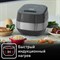 Мультиварка Tefal RK802B32, 1200 Вт, 5 л, 14 программ, антипригарное покрытие, серая - фото 51410903 Мультиварка Tefal RK802B32, 1200 Вт, 5 л, 14 программ, антипригарное покрытие, серая - фото 51410903