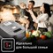 Мультиварка Tefal RK802B32, 1200 Вт, 5 л, 14 программ, антипригарное покрытие, серая - фото 51410906 Мультиварка Tefal RK802B32, 1200 Вт, 5 л, 14 программ, антипригарное покрытие, серая - фото 51410906