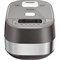 Мультиварка Tefal RK802B32, 1200 Вт, 5 л, 14 программ, антипригарное покрытие, серая - фото 51410908 Мультиварка Tefal RK802B32, 1200 Вт, 5 л, 14 программ, антипригарное покрытие, серая - фото 51410908