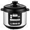 Мультиварка Moulinex CE620D32, 1000 Вт, 5 л, 22 программы, керамическое покрытие, чёрная - фото 51410914 Мультиварка Moulinex CE620D32, 1000 Вт, 5 л, 22 программы, керамическое покрытие, чёрная - фото 51410914