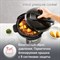 Мультиварка Moulinex CE620D32, 1000 Вт, 5 л, 22 программы, керамическое покрытие, чёрная - фото 51410918 Мультиварка Moulinex CE620D32, 1000 Вт, 5 л, 22 программы, керамическое покрытие, чёрная - фото 51410918
