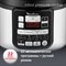 Мультиварка Moulinex CE620D32, 1000 Вт, 5 л, 22 программы, керамическое покрытие, чёрная - фото 51410919 Мультиварка Moulinex CE620D32, 1000 Вт, 5 л, 22 программы, керамическое покрытие, чёрная - фото 51410919