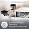 Мультиварка Moulinex CE620D32, 1000 Вт, 5 л, 22 программы, керамическое покрытие, чёрная - фото 51410922 Мультиварка Moulinex CE620D32, 1000 Вт, 5 л, 22 программы, керамическое покрытие, чёрная - фото 51410922