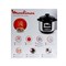 Мультиварка Moulinex CE620D32, 1000 Вт, 5 л, 22 программы, керамическое покрытие, чёрная - фото 51410926 Мультиварка Moulinex CE620D32, 1000 Вт, 5 л, 22 программы, керамическое покрытие, чёрная - фото 51410926