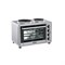 Мини печь Tefal OF463D30, 3000 Вт, 32 л, гриль, конвекция, таймер, серебристо-чёрная - фото 51410927 Мини печь Tefal OF463D30, 3000 Вт, 32 л, гриль, конвекция, таймер, серебристо-чёрная - фото 51410927