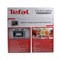 Мини печь Tefal OF463D30, 3000 Вт, 32 л, гриль, конвекция, таймер, серебристо-чёрная - фото 51410933 Мини печь Tefal OF463D30, 3000 Вт, 32 л, гриль, конвекция, таймер, серебристо-чёрная - фото 51410933