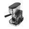 Кофемашина MAUNFELD MF-720S PRO, рожковая, 1470 Вт, 1.2 л, серый - фото 51411043 Кофемашина MAUNFELD MF-720S PRO, рожковая, 1470 Вт, 1.2 л, серый - фото 51411043