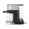 Кофемашина MAUNFELD MF-720S PRO, рожковая, 1470 Вт, 1.2 л, серый - фото 51411045 Кофемашина MAUNFELD MF-720S PRO, рожковая, 1470 Вт, 1.2 л, серый - фото 51411045