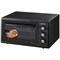 Мини-печь OPTIMA OF-36BL, 1300 Вт, 36 л, таймер, 2 противня, чёрная - фото 51411060