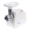 Мясорубка "Дива Люкс" ЭМШ 35/300-4, 1500 Вт, 0.6 кг/мин, 4 насадки, белая - фото 51411110