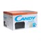 Микроволновая печь Candy CMWA20TNDB-07, 700 Вт, 20 л, 6 режимов, чёрно-серебристая - фото 51411250 Микроволновая печь Candy CMWA20TNDB-07, 700 Вт, 20 л, 6 режимов, чёрно-серебристая - фото 51411250