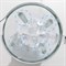 Блендер Panasonic MX-MG5321 WTN, стационарный, 700 Вт, 1.5 л, белый - фото 51411285 Блендер Panasonic MX-MG5321 WTN, стационарный, 700 Вт, 1.5 л, белый - фото 51411285