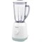 Блендер Panasonic MX-EX1511, стационарный, 450 Вт, 2 л, белый - фото 51411504 Блендер Panasonic MX-EX1511, стационарный, 450 Вт, 2 л, белый - фото 51411504