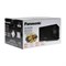 Микроволновая печь Panasonic NN-SB26MBZPE, 20 л, 800 Вт, чёрная - фото 51411570 Микроволновая печь Panasonic NN-SB26MBZPE, 20 л, 800 Вт, чёрная - фото 51411570