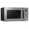Микроволновая печь Samsung MS23T5018AG/BW, 23 л, 800 Вт, серая - фото 51411579
