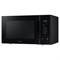 Микроволновая печь Samsung MG30T5018AK/BW, 30 л, 900 Вт, чёрная - фото 51411587