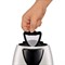 Чайник электрический Tefal KI150D30, металл, 1.7 л, 2400 Вт, серебристо-чёрный - фото 51411691 Чайник электрический Tefal KI150D30, металл, 1.7 л, 2400 Вт, серебристо-чёрный - фото 51411691