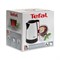 Чайник электрический Tefal KI150D30, металл, 1.7 л, 2400 Вт, серебристо-чёрный - фото 51411694 Чайник электрический Tefal KI150D30, металл, 1.7 л, 2400 Вт, серебристо-чёрный - фото 51411694