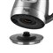 Чайник электрический REDMOND SkyKettle RK-M215S, металл, 1.7 л, 2200 Вт, серебристый - фото 51411770 Чайник электрический REDMOND SkyKettle RK-M215S, металл, 1.7 л, 2200 Вт, серебристый - фото 51411770