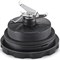 Блендер Bosch MMBM401W, стационарный, 350 Вт, 2 скорости, белый - фото 51411925 Блендер Bosch MMBM401W, стационарный, 350 Вт, 2 скорости, белый - фото 51411925