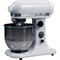 Миксер VIATTO BH-7B, планетарный, 0.75 кВт, 7 л, 780 об/мин, 220 V, белый - фото 51412033 Миксер VIATTO BH-7B, планетарный, 0.75 кВт, 7 л, 780 об/мин, 220 V, белый - фото 51412033