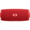 Портативная колонка JBL Charge 5, 40 Вт, BT 5.1, режим TWS, Power Bank, IP67, 7500 мАч, красная - фото 51412071