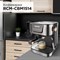 Кофеварка Redmond RCM-CBM1514, рожковая, 1050 Вт, 1.5 л - фото 51412095 Кофеварка Redmond RCM-CBM1514, рожковая, 1050 Вт, 1.5 л - фото 51412095