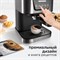 Кофеварка Redmond RCM-CBM1514, рожковая, 1050 Вт, 1.5 л - фото 51412100 Кофеварка Redmond RCM-CBM1514, рожковая, 1050 Вт, 1.5 л - фото 51412100