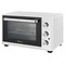 Мини-печь Pioneer MO5008, 1600 Вт, 4 режима, 40 л, белая - фото 51412153 Мини-печь Pioneer MO5008, 1600 Вт, 4 режима, 40 л, белая - фото 51412153