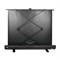 Экран Cactus 120x160см CS-PSFLE-160X120, 4:3, напольный, рулонный - фото 51412350 Экран Cactus 120x160см CS-PSFLE-160X120, 4:3, напольный, рулонный - фото 51412350
