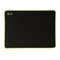 Коврик для мыши Cactus Black, игровой, 400х300х3 мм, черный - фото 51412373 Коврик для мыши Cactus Black, игровой, 400х300х3 мм, черный - фото 51412373