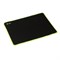 Коврик для мыши Cactus Black, игровой, 400х300х3 мм, черный - фото 51412374 Коврик для мыши Cactus Black, игровой, 400х300х3 мм, черный - фото 51412374