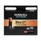 Батарейка алкалиновая Duracell OPTIMUM, AA, LR6-10BL, 1.5В, блистер, 10 шт. - фото 51412399 Батарейка алкалиновая Duracell OPTIMUM, AA, LR6-10BL, 1.5В, блистер, 10 шт. - фото 51412399