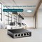 Коммутатор TP-Link TL-SF1005LP, неуправляемый, 5x10/100BASE-TX - фото 51412436 Коммутатор TP-Link TL-SF1005LP, неуправляемый, 5x10/100BASE-TX - фото 51412436