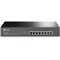 Коммутатор TP-Link TL-SG1008MP, неуправляемый, 8х10/100/1000BASE-T - фото 51412440 Коммутатор TP-Link TL-SG1008MP, неуправляемый, 8х10/100/1000BASE-T - фото 51412440