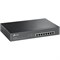 Коммутатор TP-Link TL-SG1008MP, неуправляемый, 8х10/100/1000BASE-T - фото 51412441 Коммутатор TP-Link TL-SG1008MP, неуправляемый, 8х10/100/1000BASE-T - фото 51412441