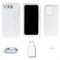 Смартфон Vivo Y35, 6.58'', IPS, 4 Гб, 64 Гб, 50 Мп, 16 Мп, LTE, NFC, 5000 мАч, черный - фото 51412451 Смартфон Vivo Y35, 6.58'', IPS, 4 Гб, 64 Гб, 50 Мп, 16 Мп, LTE, NFC, 5000 мАч, черный - фото 51412451
