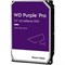 Жёсткий диск WD WD101PURP Video Purple Pro, 10 Тб, SATA-III, 3.5" - фото 51412464