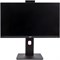 Моноблок Hiper V6, 23.8", i5 11500, 16 Гб, SSD 512 Гб, UHDG 750, noOS, чёрный - фото 51412626 Моноблок Hiper V6, 23.8", i5 11500, 16 Гб, SSD 512 Гб, UHDG 750, noOS, чёрный - фото 51412626
