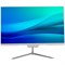Моноблок Hiper V2, 23.8", Cel G5905, 4 Гб, SSD 256 Гб, UHDG, noOS, белый - фото 51412631 Моноблок Hiper V2, 23.8", Cel G5905, 4 Гб, SSD 256 Гб, UHDG, noOS, белый - фото 51412631