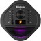 Портативная колонка Defender Boomer 40, 40Вт, 2500мАч, BT, FM, USB, microSD, AUX, подсветка - фото 51412704