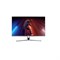 Монитор AMCV M27GX4, 27", IPS, 1920x1080, 165Гц, 5мс, D-Sub, HDMI, чёрный - фото 51412761 Монитор AMCV M27GX4, 27", IPS, 1920x1080, 165Гц, 5мс, D-Sub, HDMI, чёрный - фото 51412761
