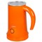 Капучинатор Oursson MF2005/OR, 450 Вт, 0.2 л, 3 режима, автоматическое отключение, оранжевый - фото 51413051