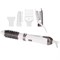 Фен-щётка Rowenta CF7830F0, 1200 Вт, 2 скорости, 2 темперт, 5 насадок, ионизация, керамика - фото 51413597 Фен-щётка Rowenta CF7830F0, 1200 Вт, 2 скорости, 2 темперт, 5 насадок, ионизация, керамика - фото 51413597