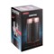 Кофемолка Centek CT-1351 Black, электрическая, 200 Вт, 100 г, съёмный стакан, чёрная - фото 51413641