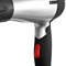 Фен Luazon LF-07, 1200 Вт, 2 скорости, складная ручка, серый - фото 51413790