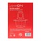 Измельчитель LuazON LBR-06, пластик, 300 Вт, 2 л, голубой - фото 51413922