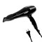 Фен Sakura SA-4046BK, 1600 Вт, 2 скорости, 3 температурных режима, серебристо-чёрный - фото 51413948 Фен Sakura SA-4046BK, 1600 Вт, 2 скорости, 3 температурных режима, серебристо-чёрный - фото 51413948