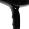 Фен Sakura SA-4046BK, 1600 Вт, 2 скорости, 3 температурных режима, серебристо-чёрный - фото 51413949 Фен Sakura SA-4046BK, 1600 Вт, 2 скорости, 3 температурных режима, серебристо-чёрный - фото 51413949