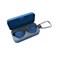 Наушники SOUL S-FIT, TWS, вакуумные, микрофон, ВТ 5.0, IP67, синие - фото 51413973 Наушники SOUL S-FIT, TWS, вакуумные, микрофон, ВТ 5.0, IP67, синие - фото 51413973